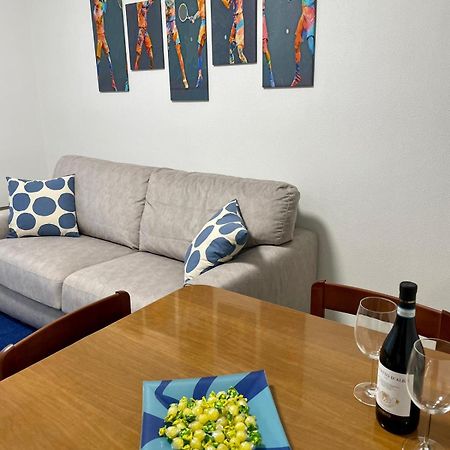 Matchpoint Apartment Sanremo Dış mekan fotoğraf