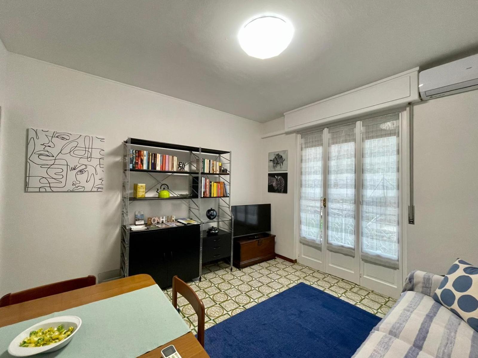 Matchpoint Apartment Sanremo Dış mekan fotoğraf