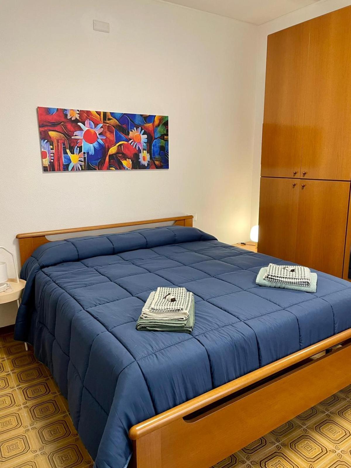 Matchpoint Apartment Sanremo Dış mekan fotoğraf