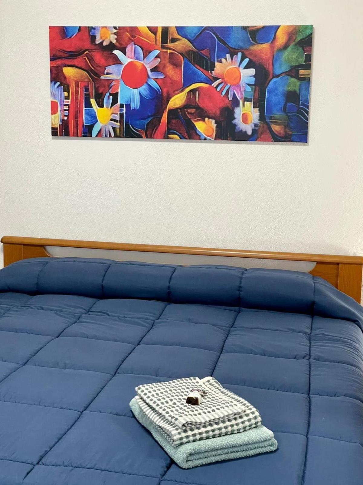 Matchpoint Apartment Sanremo Dış mekan fotoğraf