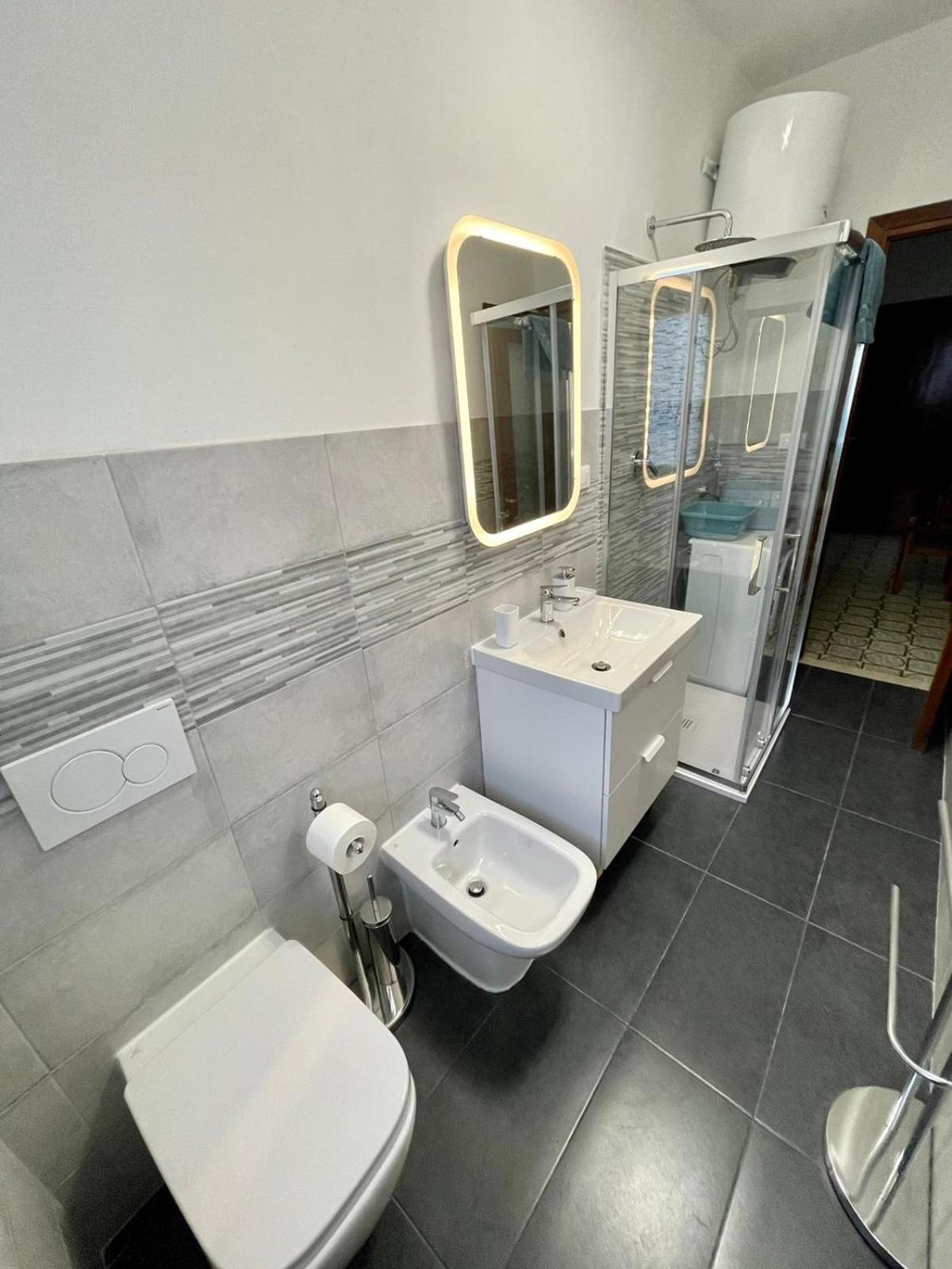 Matchpoint Apartment Sanremo Dış mekan fotoğraf