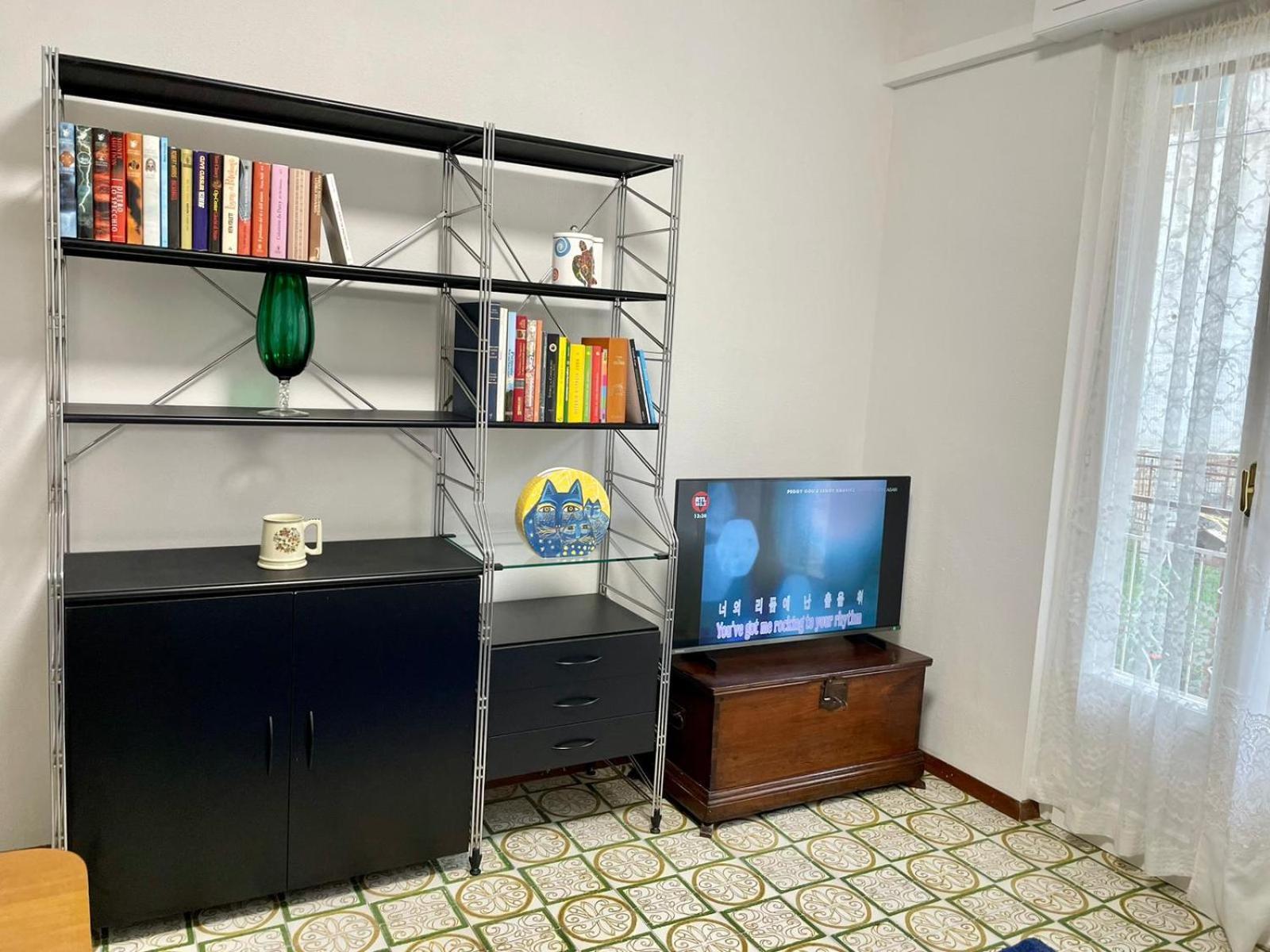 Matchpoint Apartment Sanremo Dış mekan fotoğraf