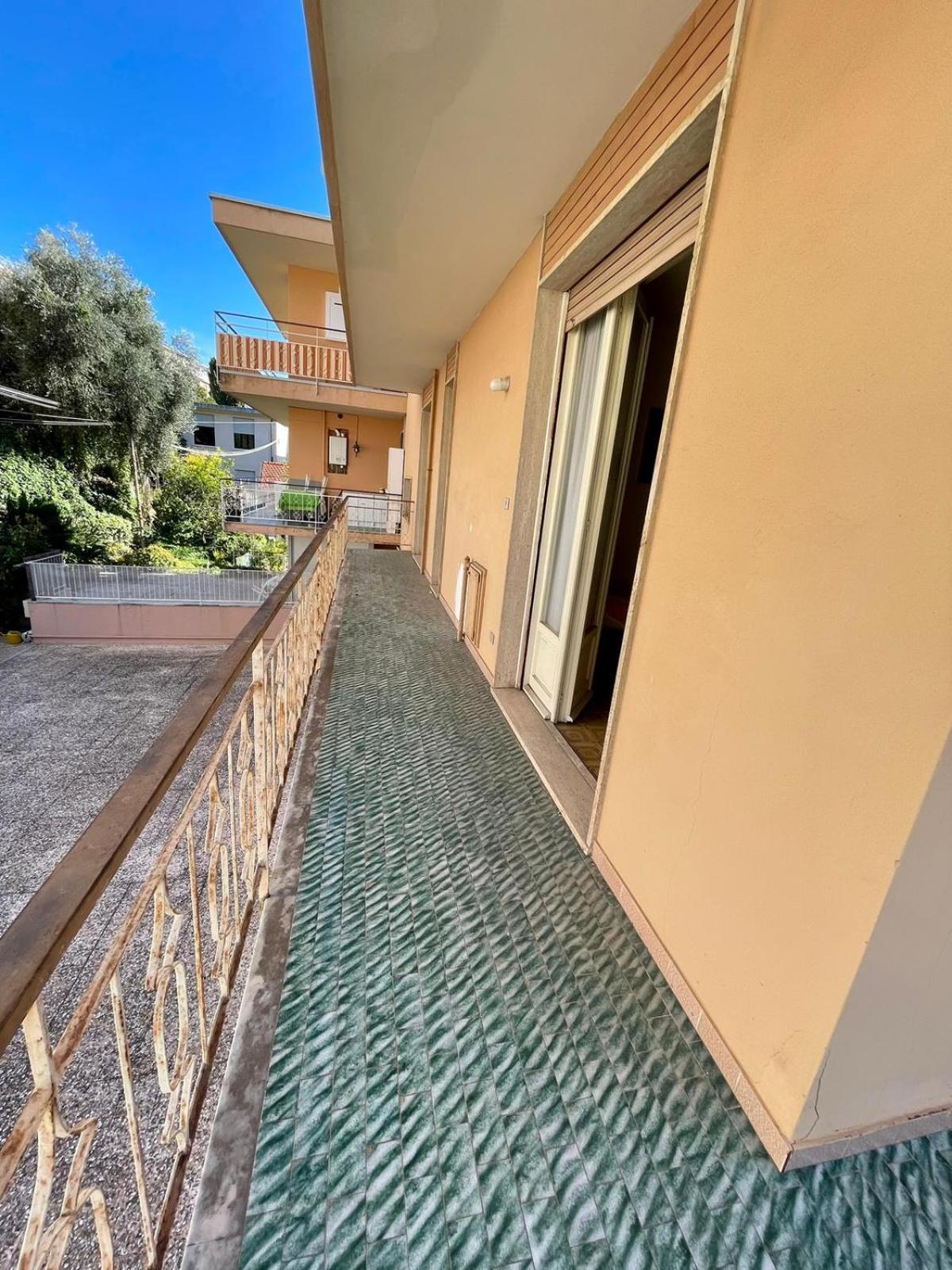 Matchpoint Apartment Sanremo Dış mekan fotoğraf