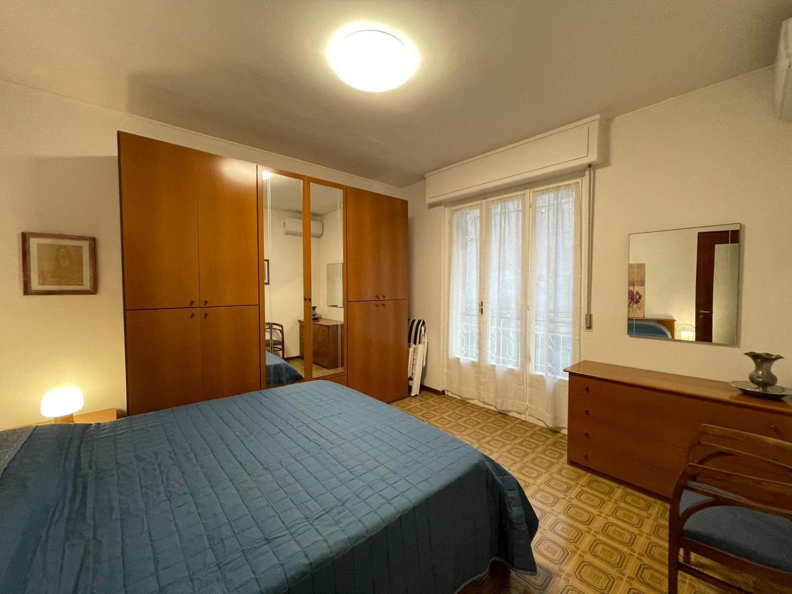 Matchpoint Apartment Sanremo Dış mekan fotoğraf