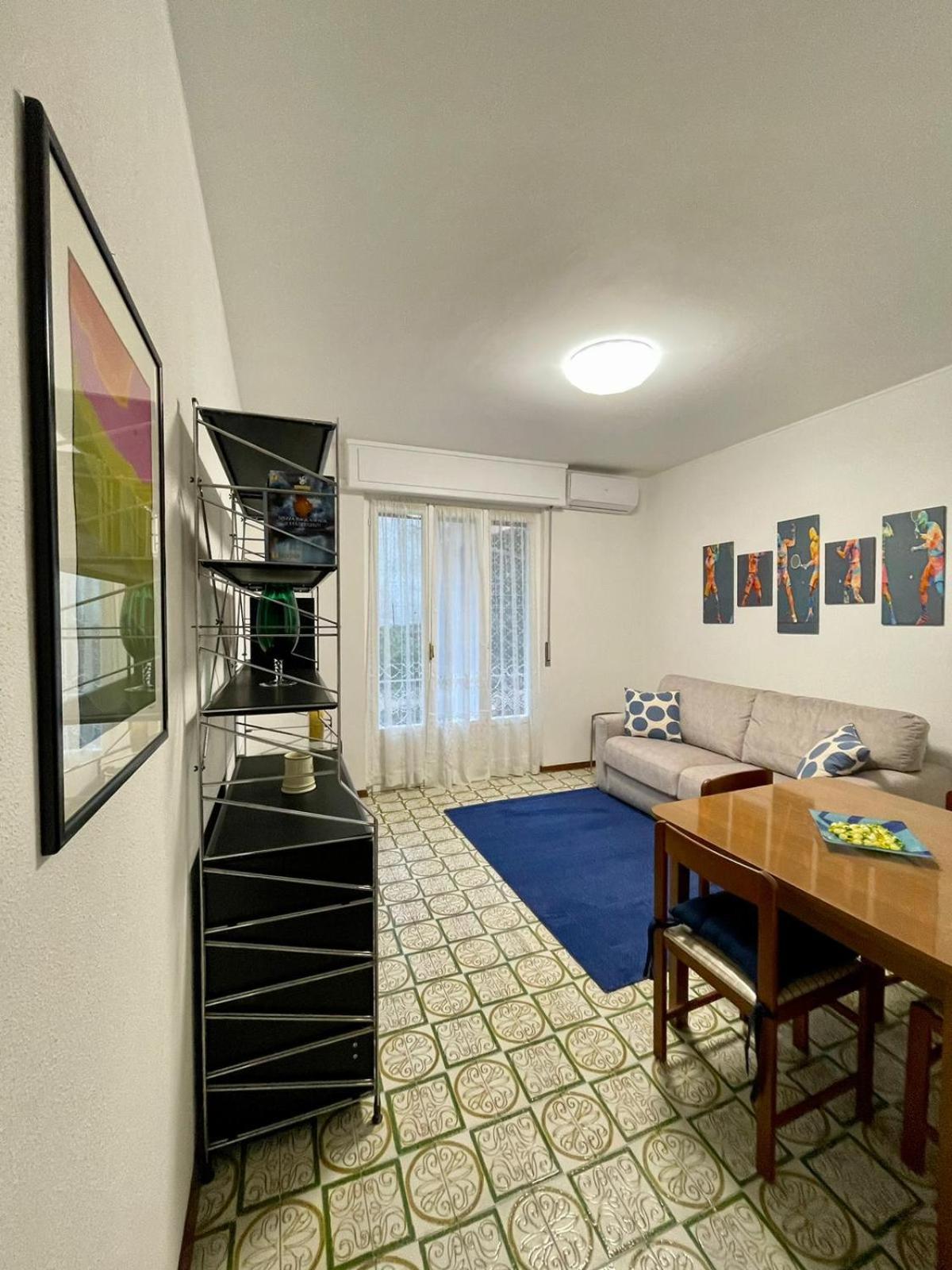 Matchpoint Apartment Sanremo Dış mekan fotoğraf