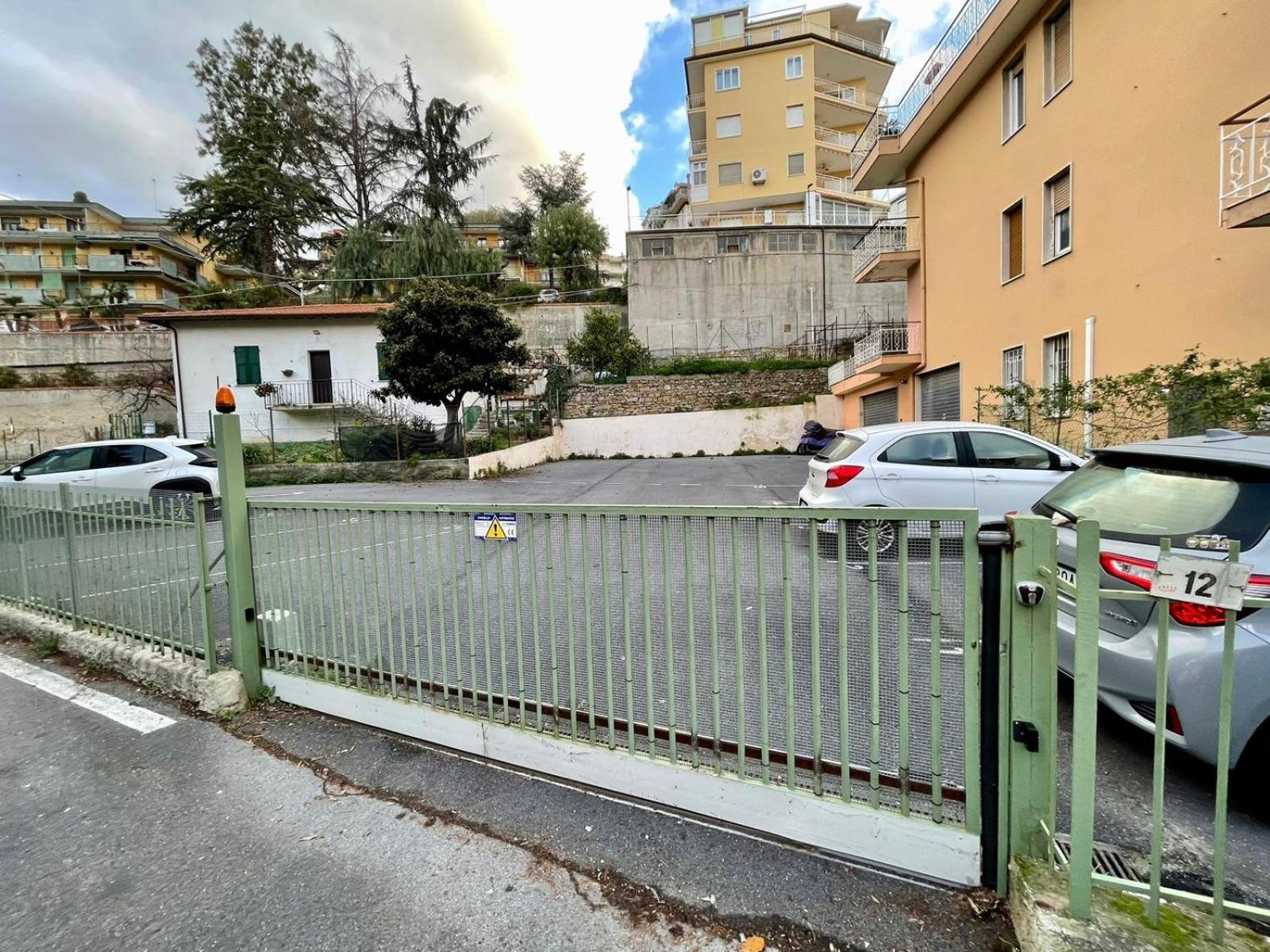 Matchpoint Apartment Sanremo Dış mekan fotoğraf